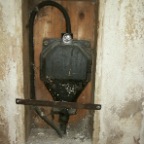 Hausanschlußkopf alt